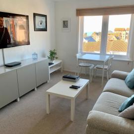 Superb One Bedroom Getaway in Dysart Kirkcaldy