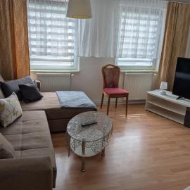 Alte Spedition, hotell sihtkohas Demmin