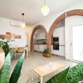 Casa Marco, viešbutis mieste Tore Grandė