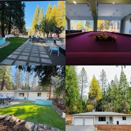 Downtown- Firepit,Trees, WFH-No gate fee like PML, hotel in Groveland