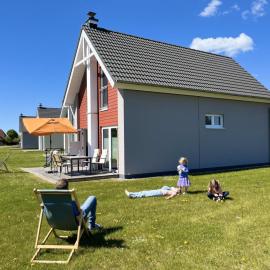 Büsumer Ferien Perlebucht