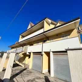 Casa vacanze fronte mare, hotel a Bianco