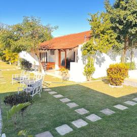 Little Getaway in Marracuene, hotel a Fombeni
