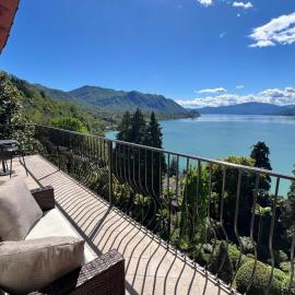 Appartement Villa Parco Ameno