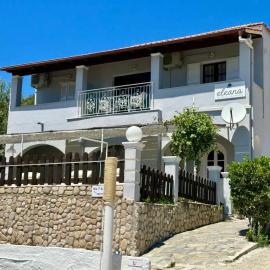 Eleana apartments and studios