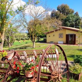 Agriturismo La Sorgente, hotel in Fonteblanda
