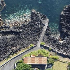 Pico Blue Ocean - Sea House