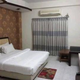 Hotel Ovisar Cox'sBazar