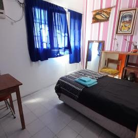 Habitaciones en la Casa de Jose, hotel in San Juan