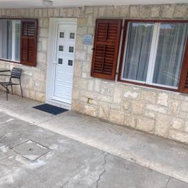 Apartment Vucurovic