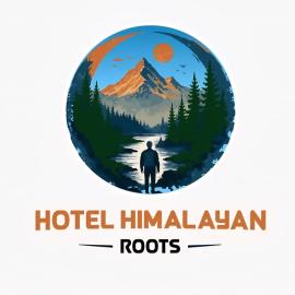 Himalyan roots shimla, hotel en Jāmb