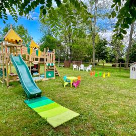 Évasion nature - idéal familles et enfants, hotel v destinaci Sainte-Hélène