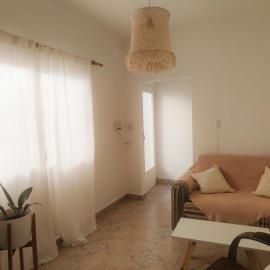 Departamento céntrico