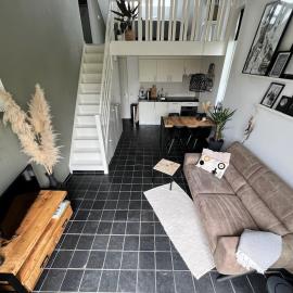 Vorstelijk verblijf Alkmaar, hotel a Alkmaar
