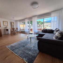 Ferienwohnung Hubi, ξενοδοχείο σε Bad Peterstal