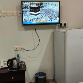 شقق شموع للشقق المخدومة, hotel in Al Quway‘īyah
