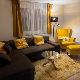 Penzion 54 – hotel w mieście Ostrožská Nová Ves