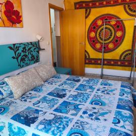 Apartamento Luminoso el Morche, hotel em Morche