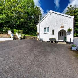 Upcott Cottage