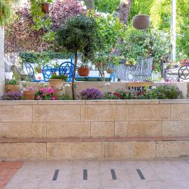 Mike's House Jerusalem، فندق في القدس