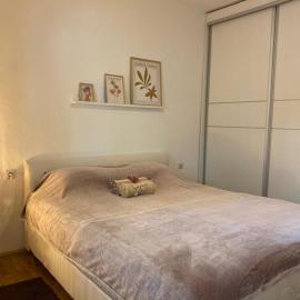 Apartments Boskovic