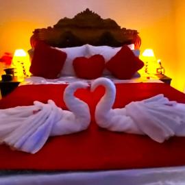 Chan Beach Resort & Hotel, khách sạn ở Bahūr