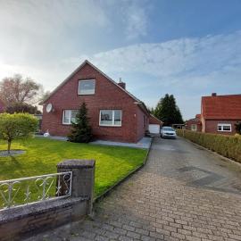 Ruheoase Ostfriesland