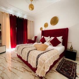Hotel Princesse Ilham