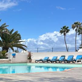 PApartment,Ponderosa lux , costa adeje, hotel in Costa de Adeje