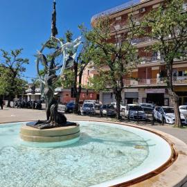 Casa Vacanze Fiore Ciampino Airport - Rome Station - 108 mqs