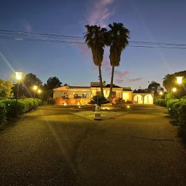 Quinta La Zarza, hotel a Montilla