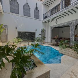 Riad Tonaroz Gold
