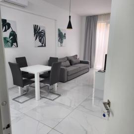 Apartment Del Mare, hotel Boreti városában