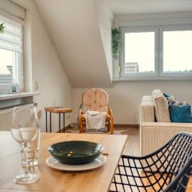 Cozy Corner, hotel em Weiden
