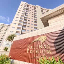 Salinas GAV Resorts, hotel v destinaci Salinópolis