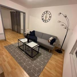 DUPLEX DE 70m2 - 2 Bedrooms