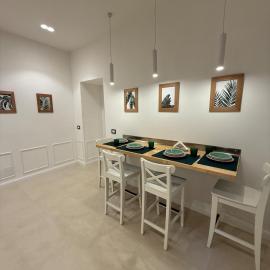 Spagnuolo Apartment Stabiae Coast