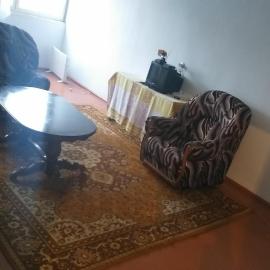 Anna Apartament Chambarak, hotel in Aghk'ilisa
