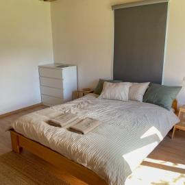 Apartameti pie zvejnieka, Hotel in Salacgrīva