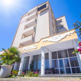 Hotel Princ