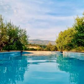 Guar Country Resort, hotel em Lauro