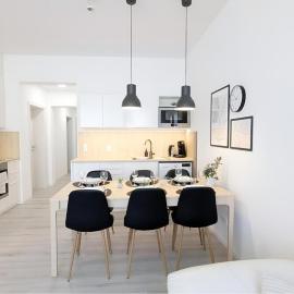neu renovierte, gemütliche 4 Zi