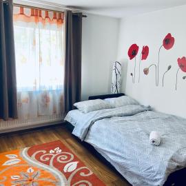 Closca Apartment 1 Max
