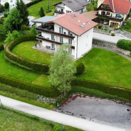 Apartment hauskaernten