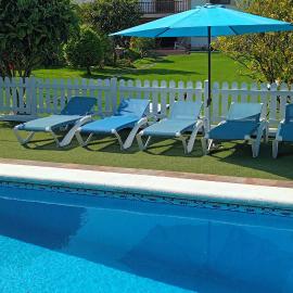 Apartamento Pueblo De Mogro, hotel Mogróban