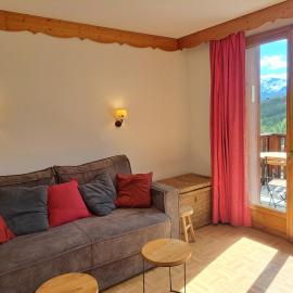 - Appartement avec balcon - 2 personnes