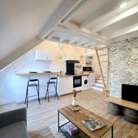 Le Petit Pontoise