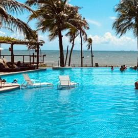Condomínio Wai Wai Pé na Areia - Praia de Cumbuco