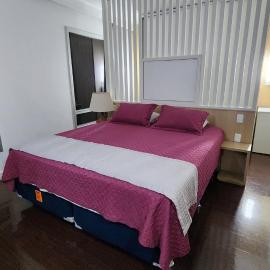 Joia Rara no Hotel Mercure