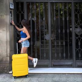 Wow Hostel Barcelona, hotel in Barcelona